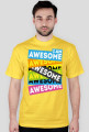 AwesomeMan (multicolor)