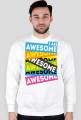 AwesomeMan