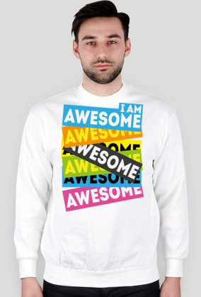 AwesomeMan
