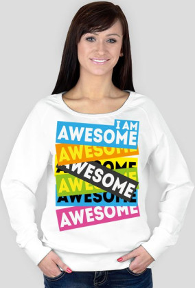 AwesomeWoman