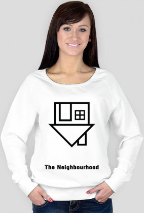bluza the neighbourhood damska 1a