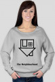 bluza the neighbourhood damska 1a