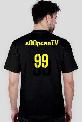 Czarna L s00pcanARMY