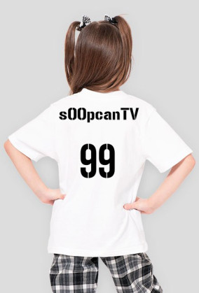 Dziewczeca s00pcanARMY