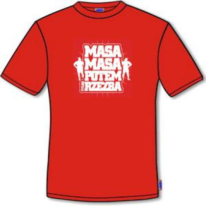 MASA MASA