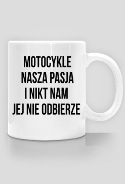 Bo wszyscy kochamy motocykle