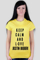 KEEP CALM