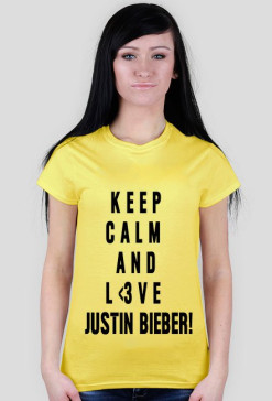 KEEP CALM