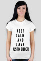 KEEP CALM