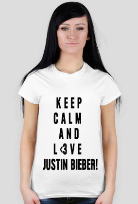 KEEP CALM