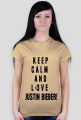 KEEP CALM
