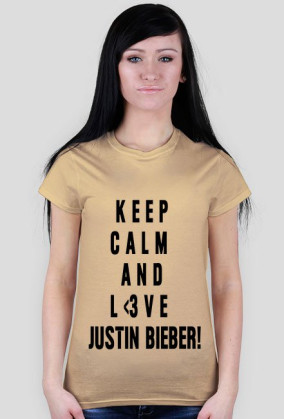 KEEP CALM