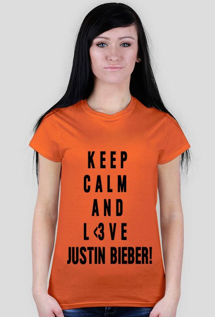 KEEP CALM