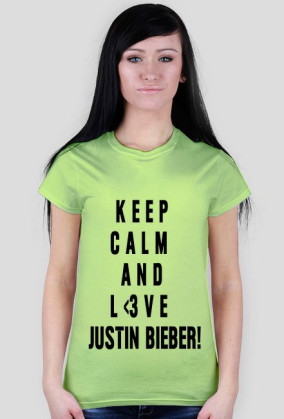 KEEP CALM