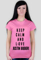 KEEP CALM
