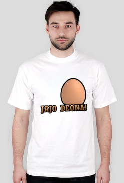 JAJO DEONA!