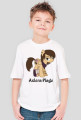 Axlera PONY!!! WCALE TO NIE DZIWNE
