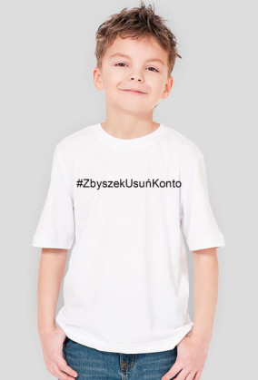 #ZbyszekUsuńKonto