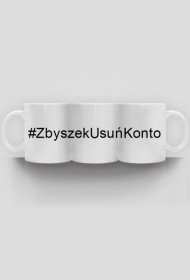 #ZbyszekUsuńKonto