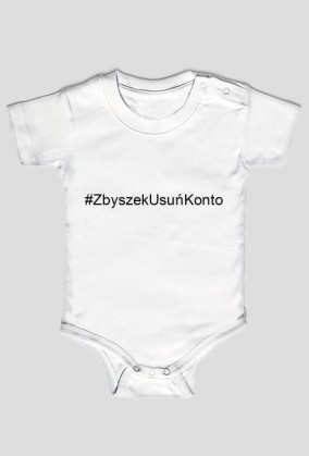 #ZbyszekUsuńKonto