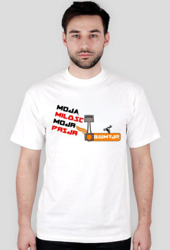 Moja Milosc Moja Pasja