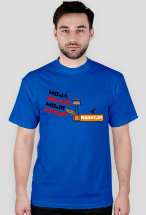 Moja Milosc Moja Pasja