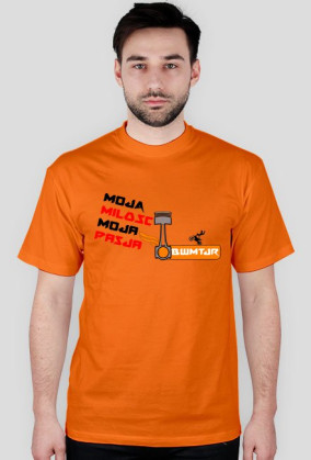 Moja Milosc Moja Pasja