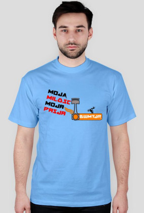 Moja Milosc Moja Pasja