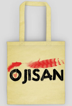 Ojisanowa 1 Torba