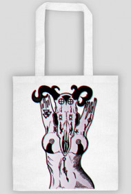 Oracle of shadows - Bag White
