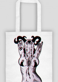 Oracle of shadows - Bag White