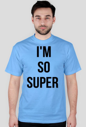 I'm