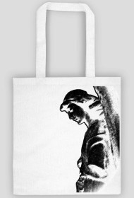 Séraphin - Bag White