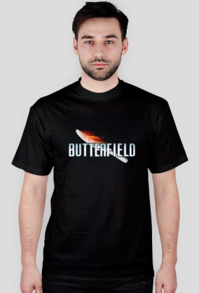 Butterfield