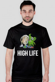 HIGH LIFE