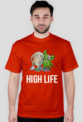 HIGH LIFE