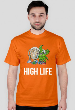 HIGH LIFE