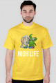 HIGH LIFE
