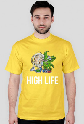 HIGH LIFE