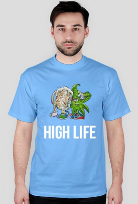 HIGH LIFE