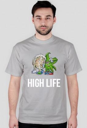 HIGH LIFE