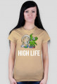 HIGH LIFE