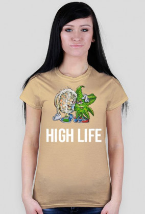 HIGH LIFE