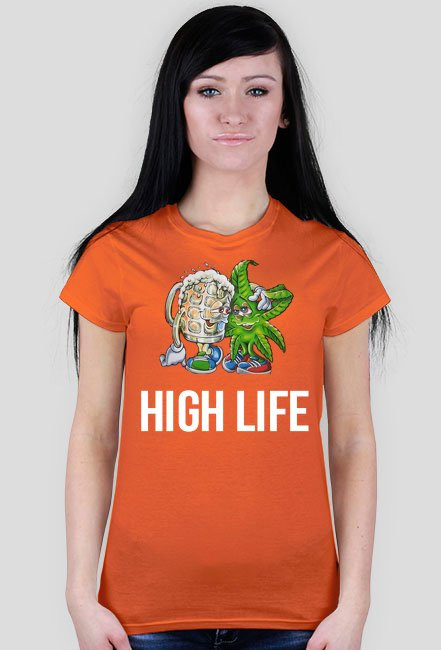HIGH LIFE