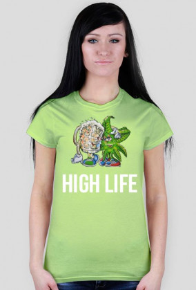 HIGH LIFE