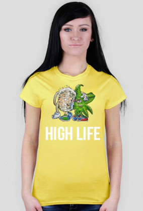HIGH LIFE