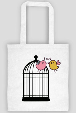 Love Birds.