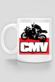 CMV cup