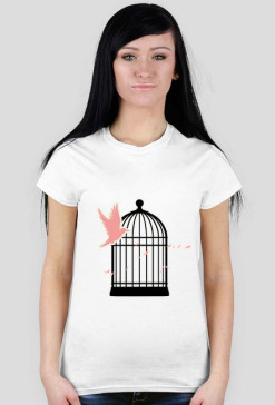 Pink Bird.