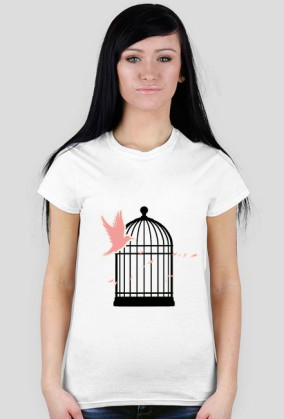 Pink Bird.